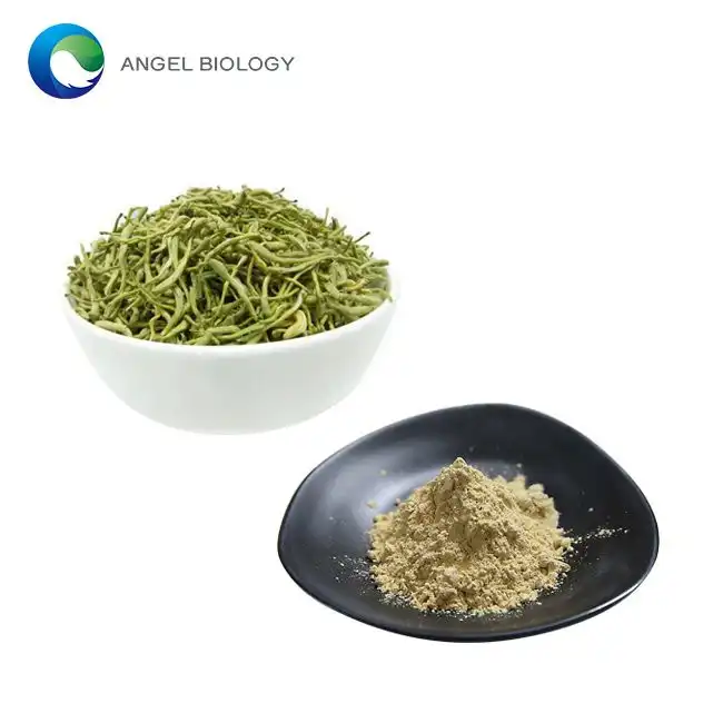 Honeysuckle Extract Powder